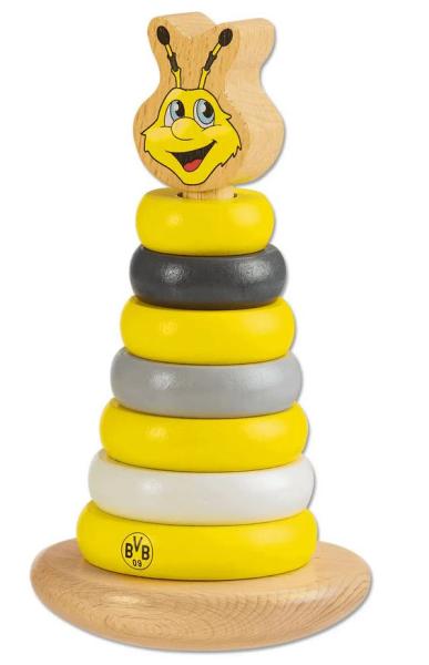 Borussia Dortmund - Stapelturm EMMA